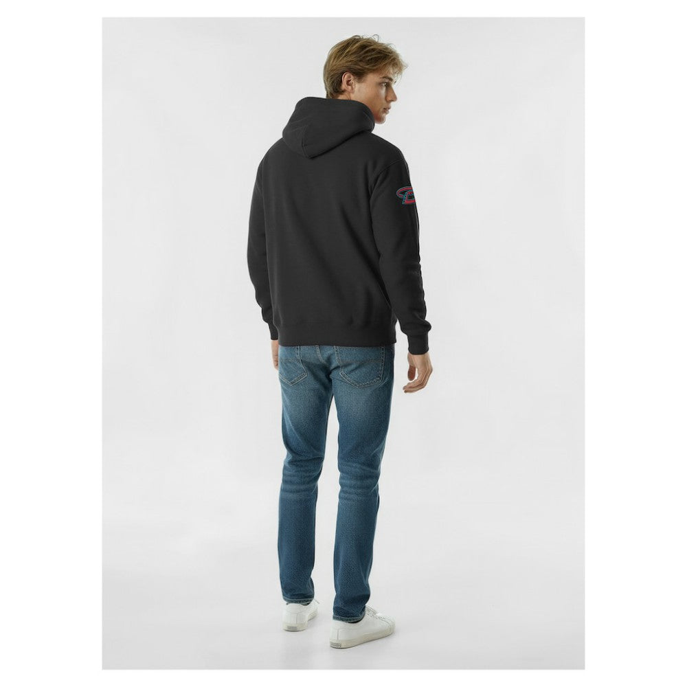 Arizona Diamondbacks Champion Reverse Weave Chenille Hoodie for sale
