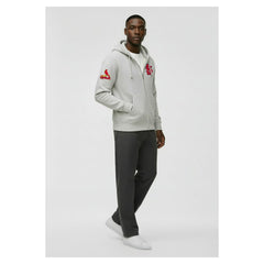 St. Louis Cardinals Champion Reverse Weave Chenille Full-Zip Hoodie Outlet