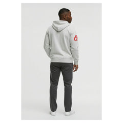 Baltimore Orioles Champion Reverse Weave Chenille Full-Zip Hoodie Sale