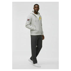 Pittsburgh Pirates Champion Reverse Weave Chenille Full-Zip Hoodie Sale