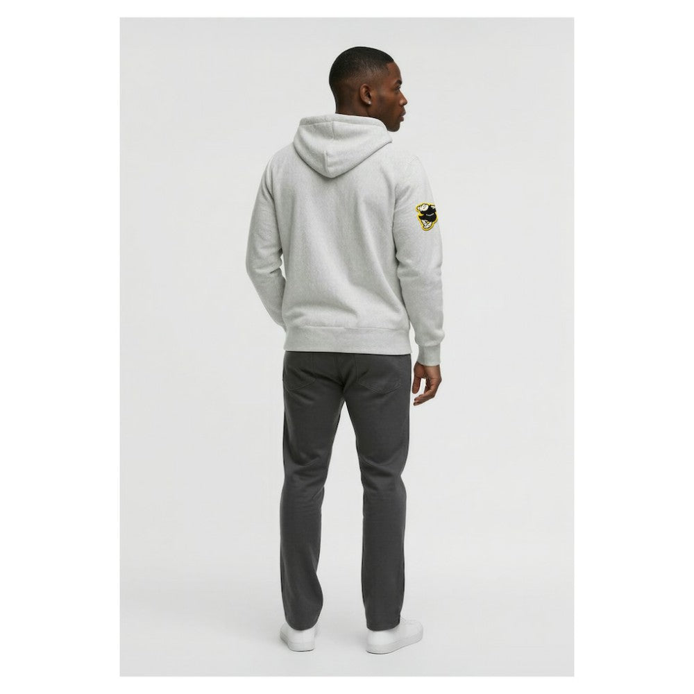 San Diego Padres Champion Reverse Weave Chenille Full-Zip Hoodie Near Me