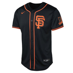 Rafael Devers San Francisco Giants Nike Youth Limited Jersey Discount