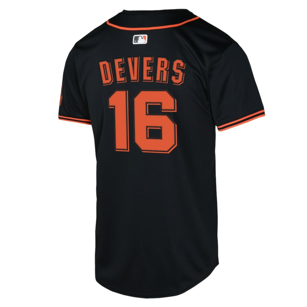 Rafael Devers San Francisco Giants Nike Youth Limited Jersey Discount