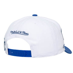Kansas City Royals Mitchell & Ness Unisex XL Script Pro Crown Snapback Hat Near Me
