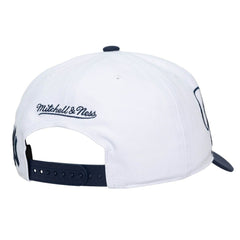 New York Yankees Mitchell & Ness Unisex XL Script Pro Crown Adjustable Hat Outlet
