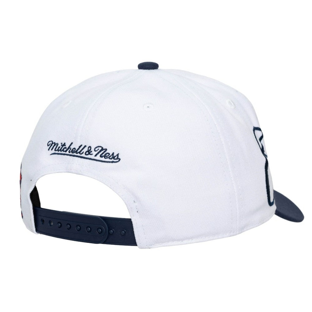 St. Louis Cardinals Mitchell & Ness Unisex XL Script Pro Crown Adjustable Hat Discount