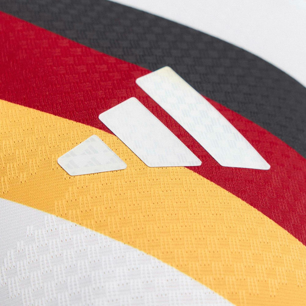 Adidas - Germany National Team FIFA x World Cup 2026 Home On Field Jersey - White