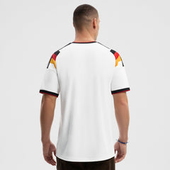 Adidas - Germany National Team FIFA x World Cup 2026 Home On Field Jersey - White