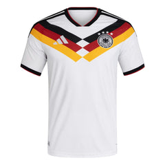 Adidas - Germany National Team FIFA x World Cup 2026 Home On Field Jersey - White