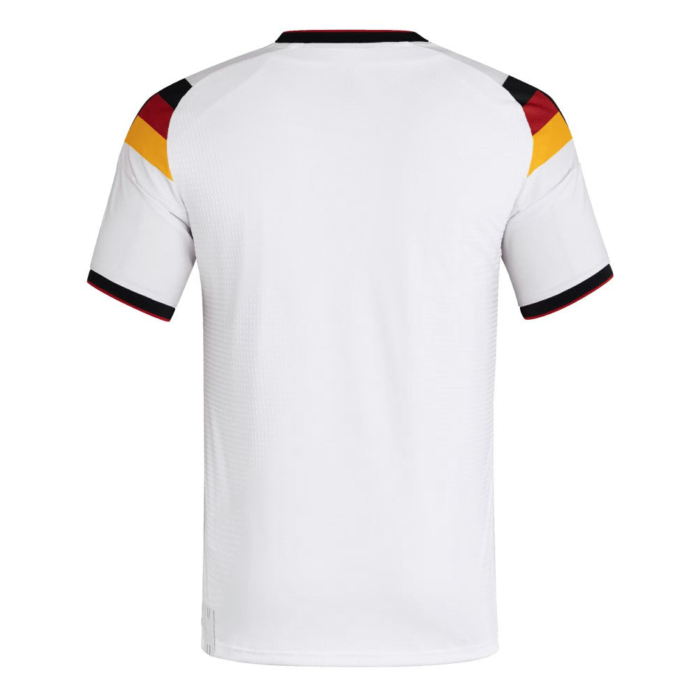 Adidas - Germany National Team FIFA x World Cup 2026 Home On Field Jersey - White