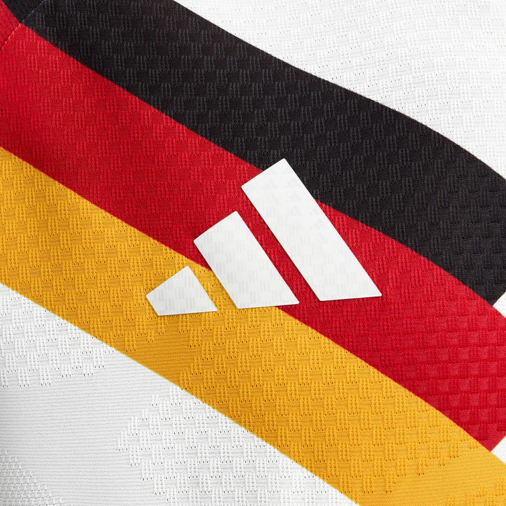 Adidas - Germany National Team FIFA x World Cup 2026 Home On Field Jersey - White