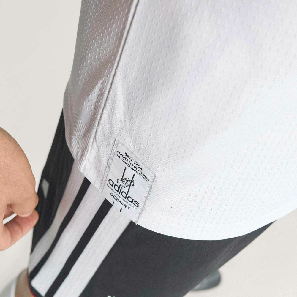 Adidas - Germany National Team FIFA x World Cup 2026 Home On Field Jersey - White