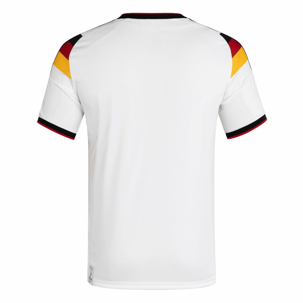 Adidas - Germany National Team FIFA x World Cup 2026 Home Replica Jersey - White