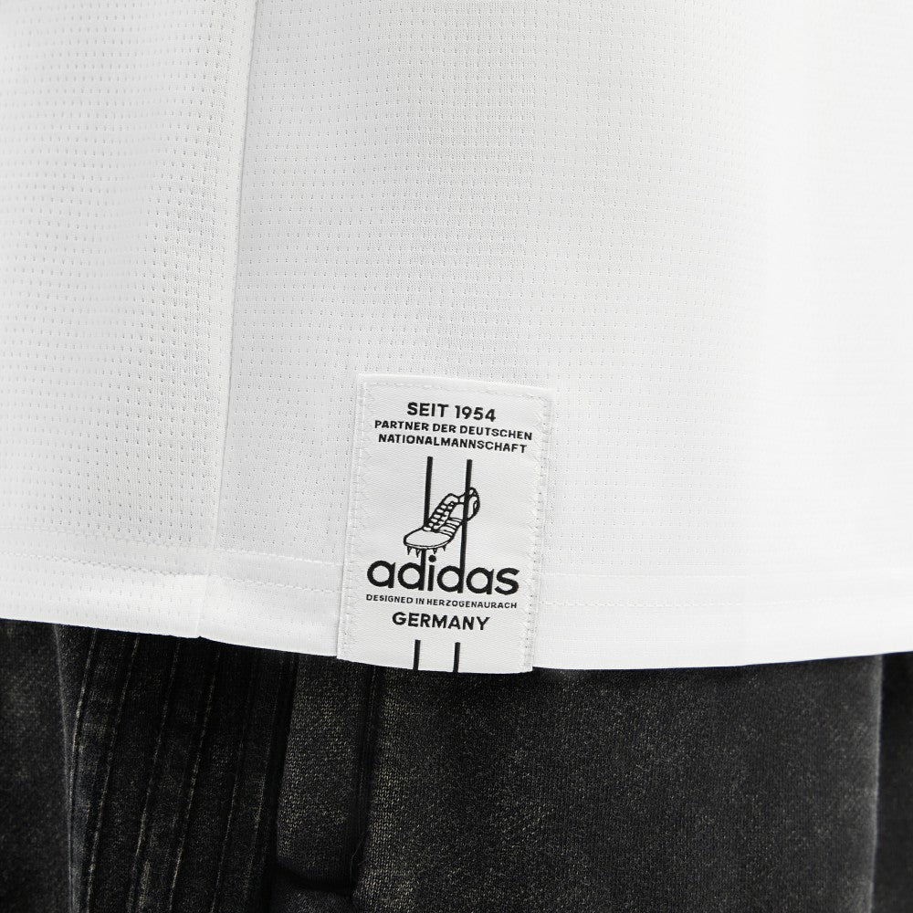 Adidas - Germany National Team FIFA x World Cup 2026 Home Replica Jersey - White