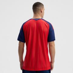 Adidas - Spain National Team FIFA x World Cup 2026 Home On Field Jersey - Red