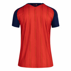 Adidas - Spain National Team Women's FIFA x World Cup 2026 Home Replica Jersey - Red