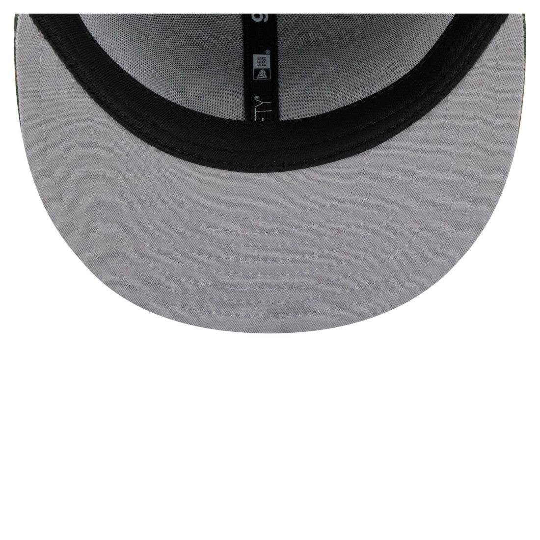 Houston Texans Adult Burnt Wood Camo 9FIFTY Snapback Hat - Dark Brown - NFL