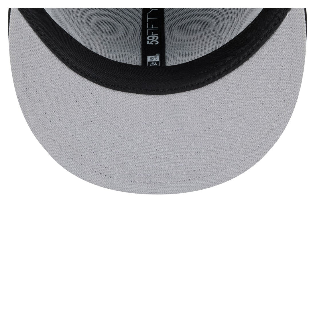 New York Jets New Era Color Pop 59FIFTY Fitted Hat - Black - NFL