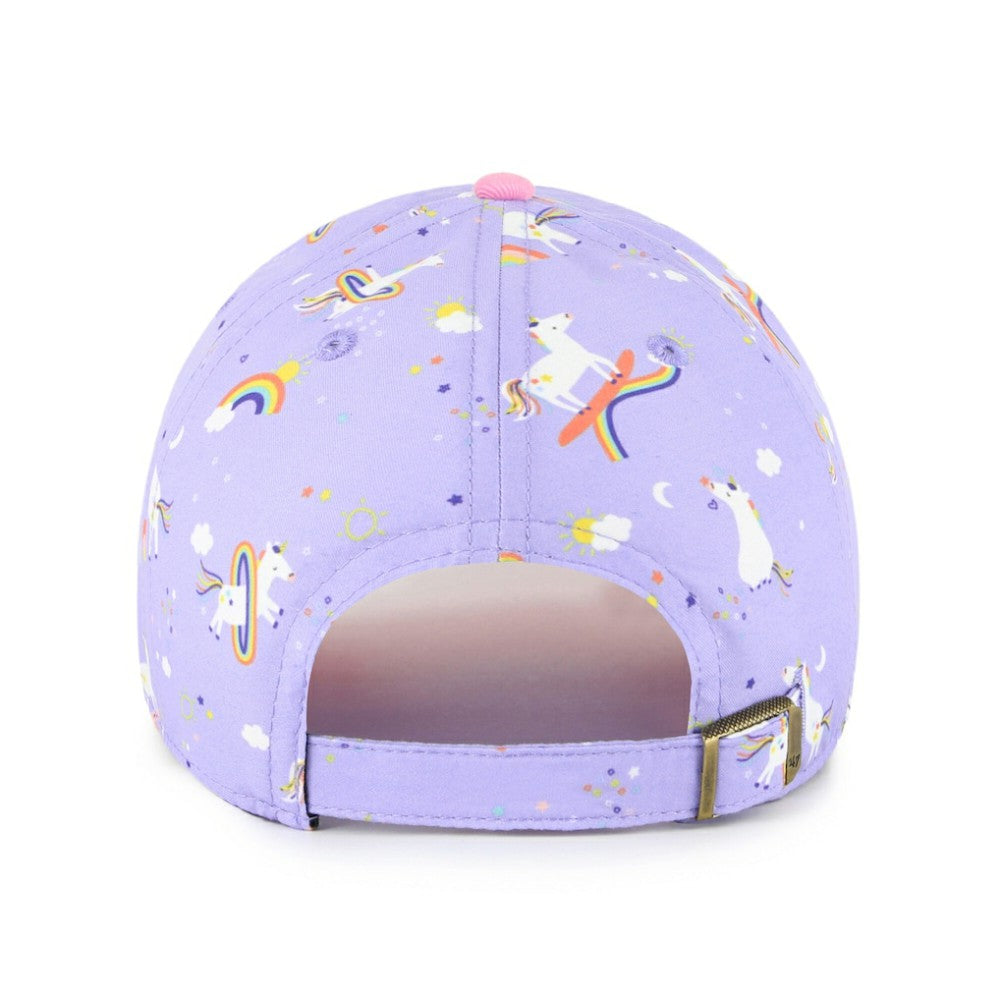 Colorado Rockies '47 Girls Youth Unicorn Clean Up Adjustable Hat Online