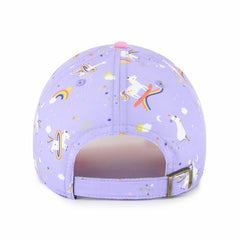 Kansas City Royals '47 Girls Youth Unicorn Clean Up Adjustable Hat Discount