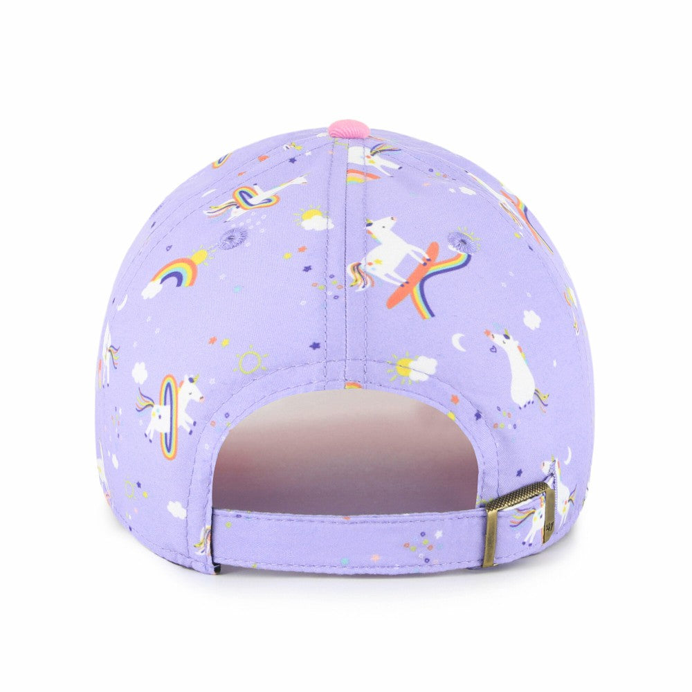 Los Angeles Angels '47 Girls Youth Unicorn Clean Up Adjustable Hat Sale