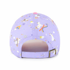 Miami Marlins '47 Girls Youth Unicorn Clean Up Adjustable Hat Sale