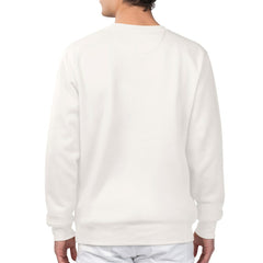 Seattle Seahawks Margaritaville Gameday Party Fleece Sweatshirt - Cream - NFL