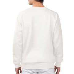 Tampa Bay Buccaneers Margaritaville Gameday Party Fleece Sweatshirt - Cream - NFL