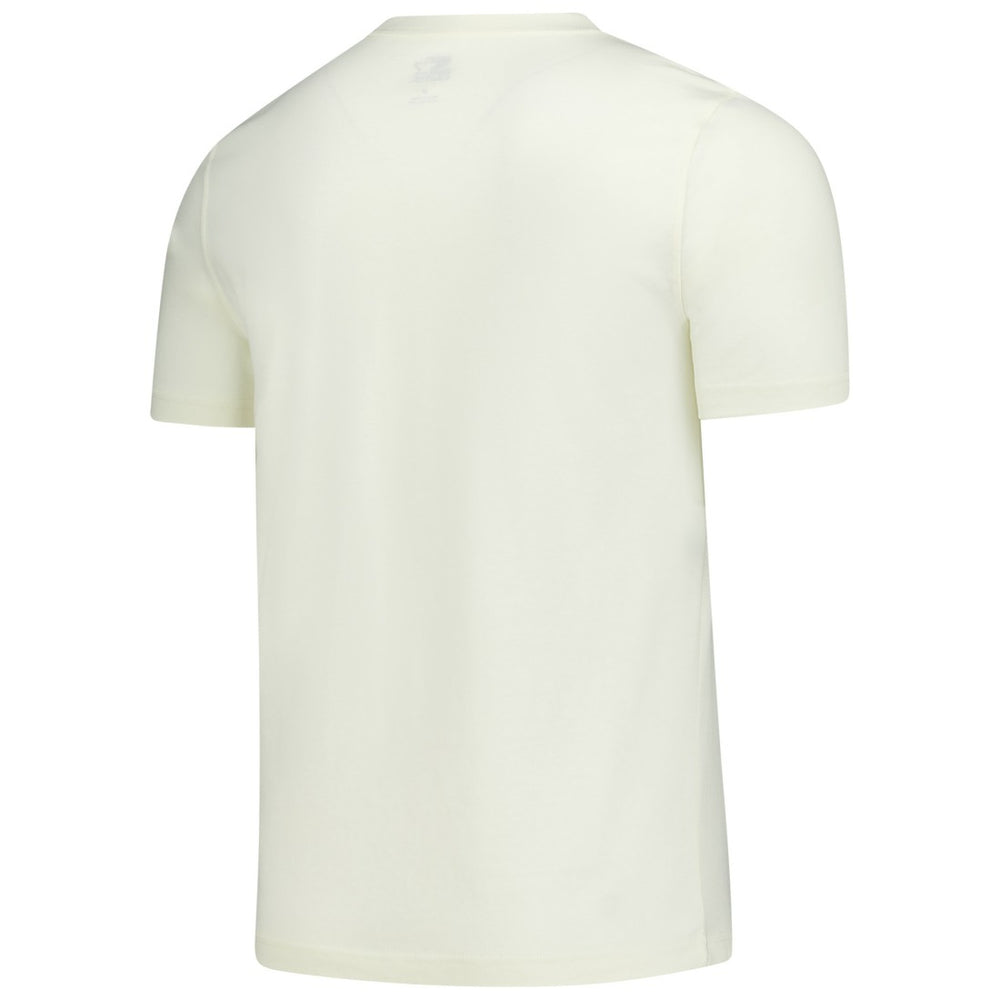 Starter Super Bowl LX Rookie T-Shirt - Cream - NFL