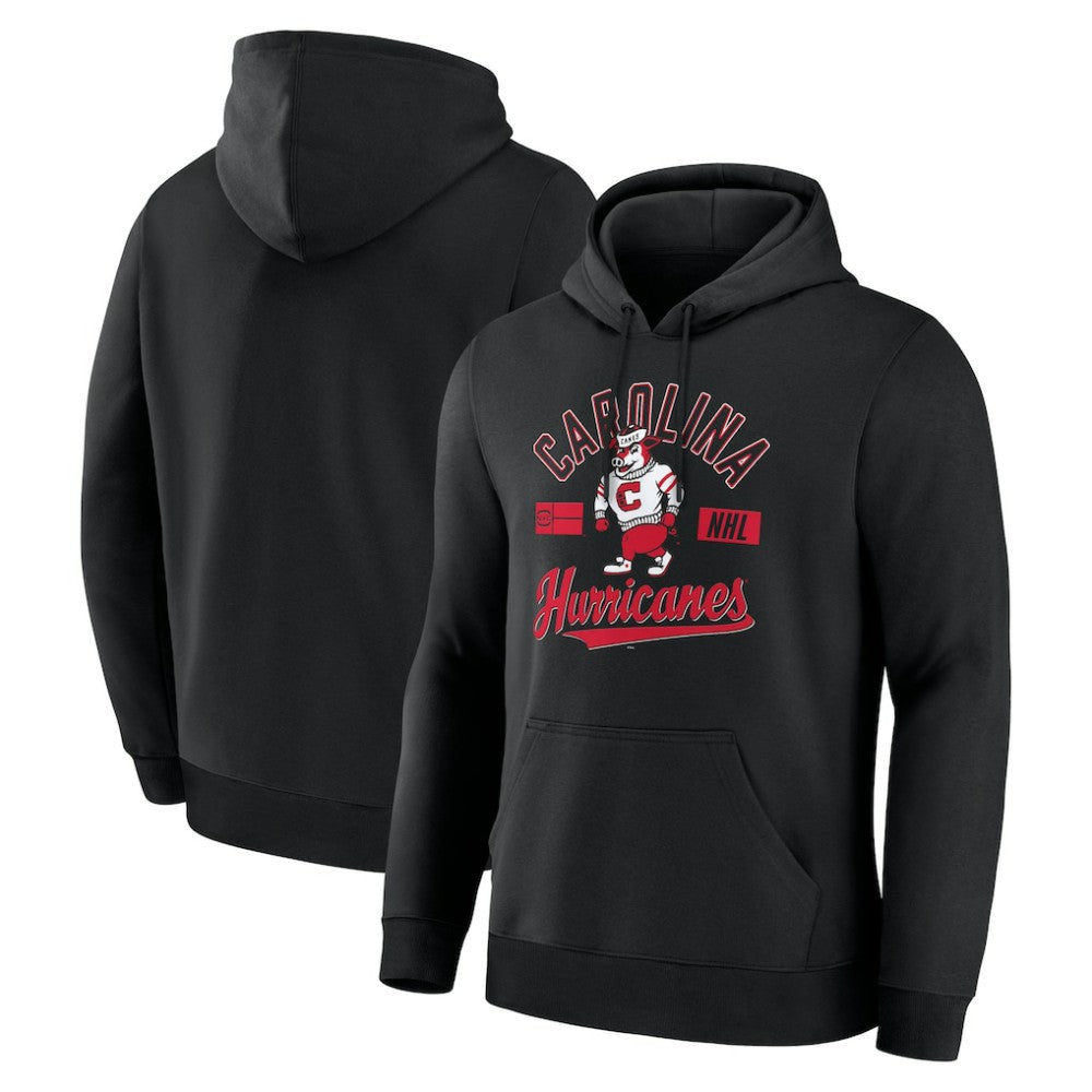 Carolina Hurricanes Fanatics Legacy Hoodie - Black | Fanatics near me