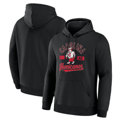 Carolina Hurricanes Fanatics Legacy Hoodie - Black | Fanatics near me