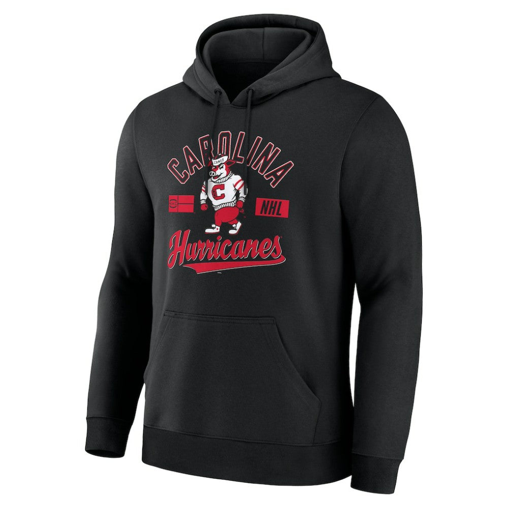 Carolina Hurricanes Fanatics Legacy Hoodie - Black | Fanatics near me