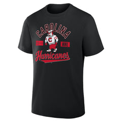 Carolina Hurricanes Fanatics Legacy T-Shirt - Black | Fanatics on sale