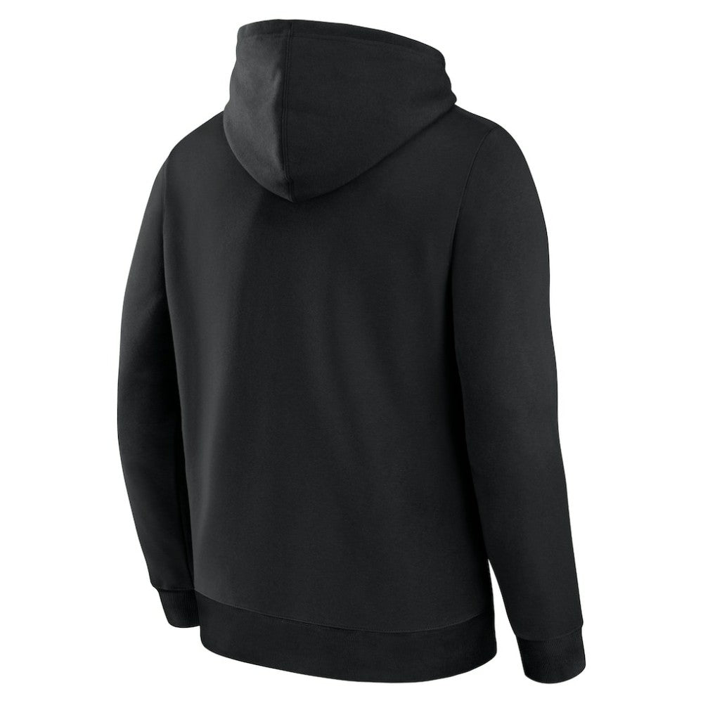 St. Louis Blues Fanatics Legacy Hoodie - Black | Fanatics sale