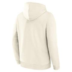 Carolina Hurricanes Fanatics Legacy Hoodie - Cream | Fanatics online