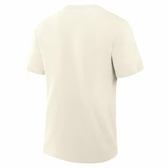 Carolina Hurricanes Fanatics Male Legacy T-Shirt - Cream | Fanatics Clearance