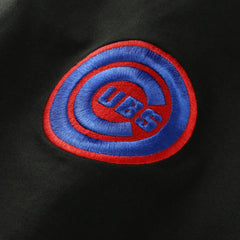 Chicago Cubs New Era Puerto Rico Country Flag T-Shirt Discount