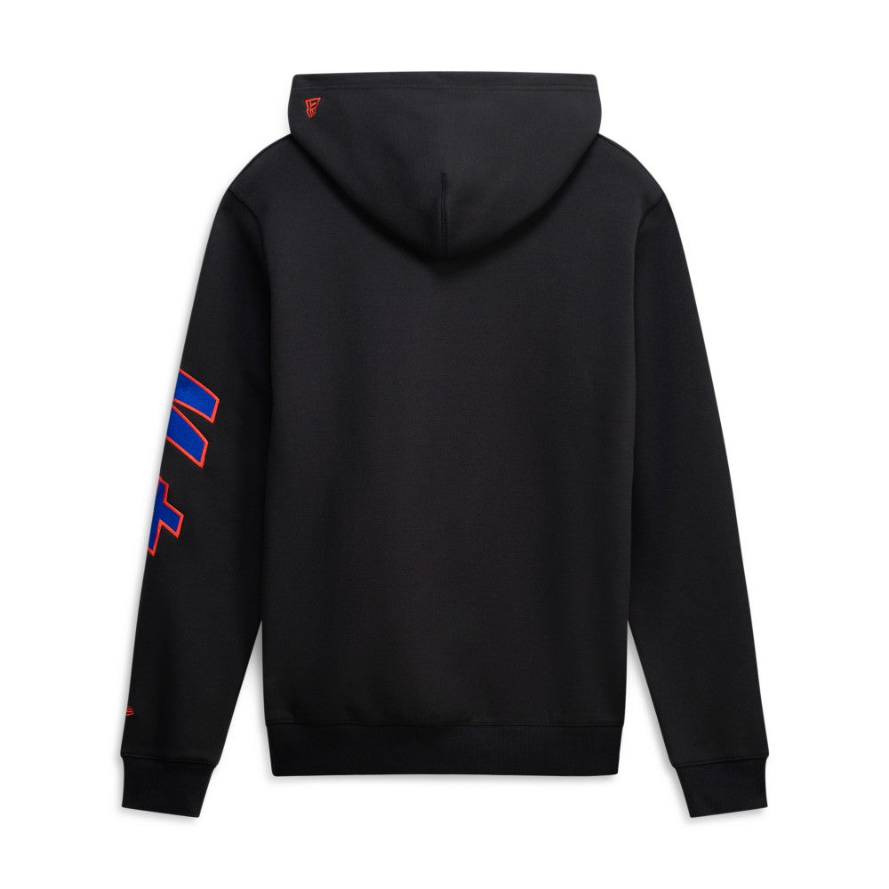 New York Mets New Era Puerto Rico Country Flag Hoodie Online