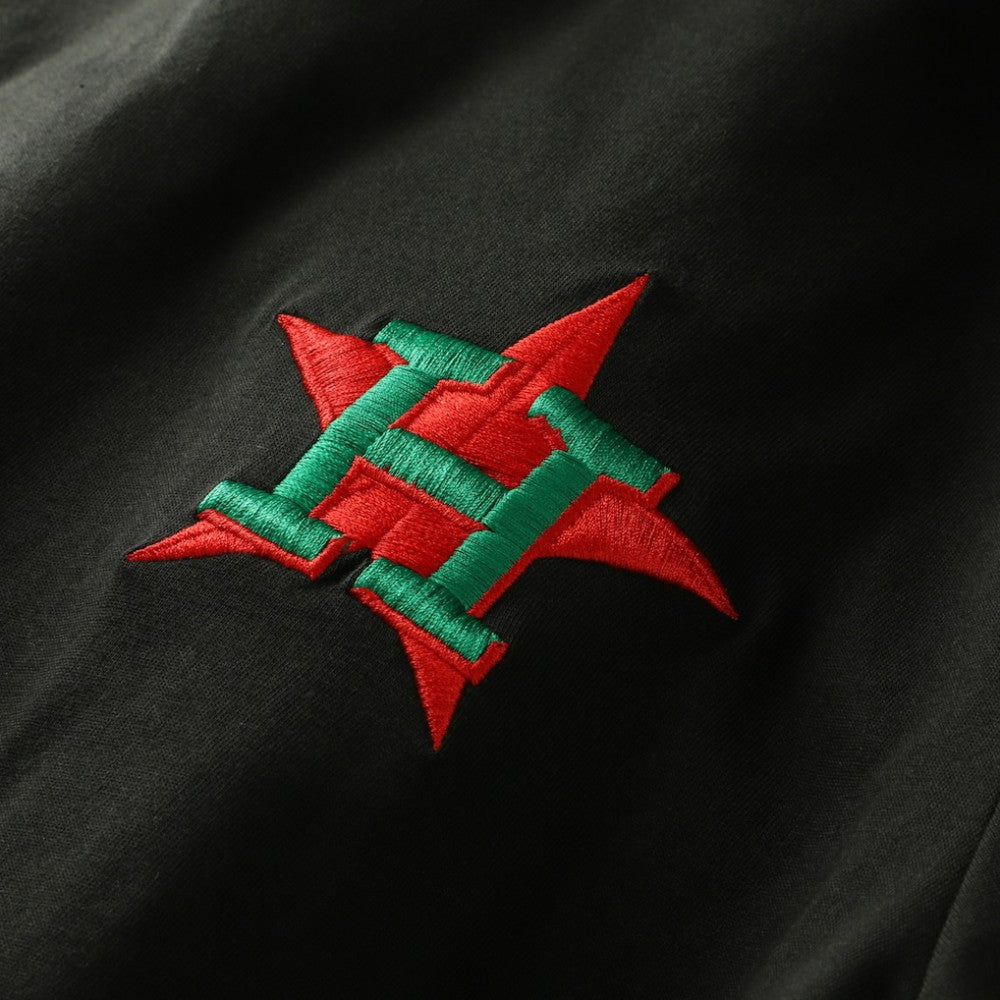 Houston Astros New Era Mexico Country Flag T-Shirt Outlet