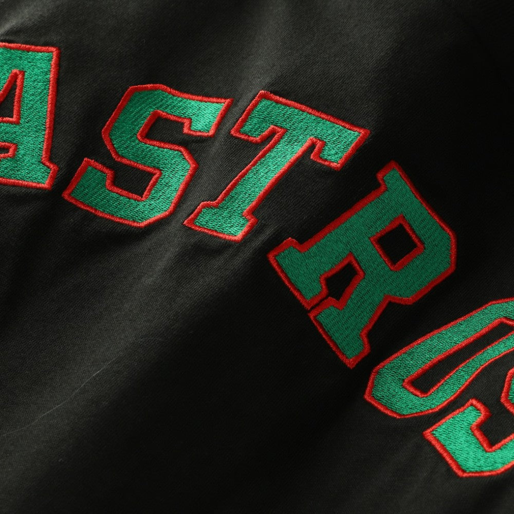 Houston Astros New Era Mexico Country Flag T-Shirt Outlet