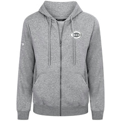 Cincinnati Reds Levelwear Podium Banner Arch Full-Zip Hoodie Near Me