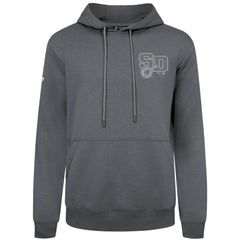 San Diego Padres Levelwear Podium Valiant Hoodie Online