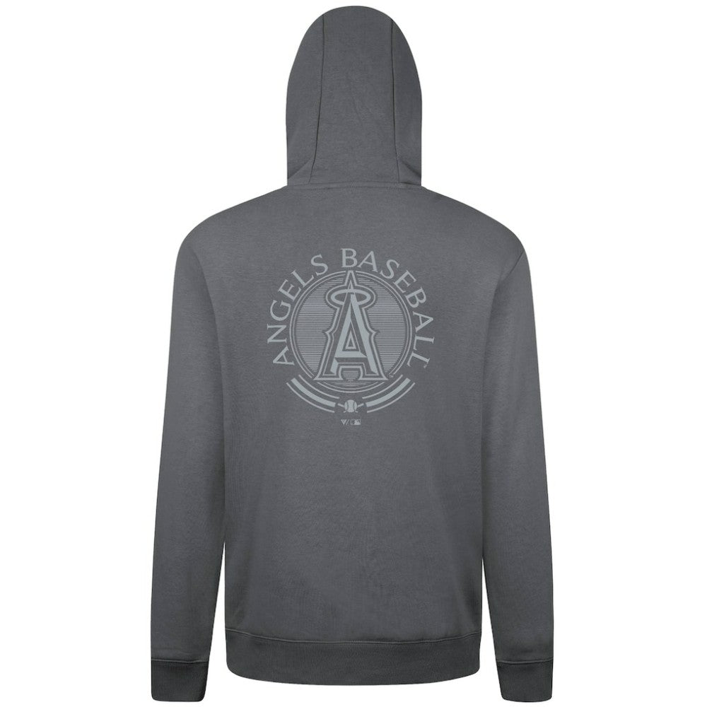 Los Angeles Angels Levelwear Podium Valiant Hoodie Sale