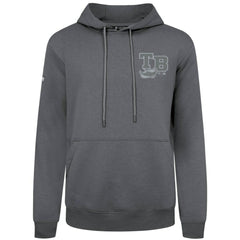 Tampa Bay Rays Levelwear Podium Valiant Hoodie Sale