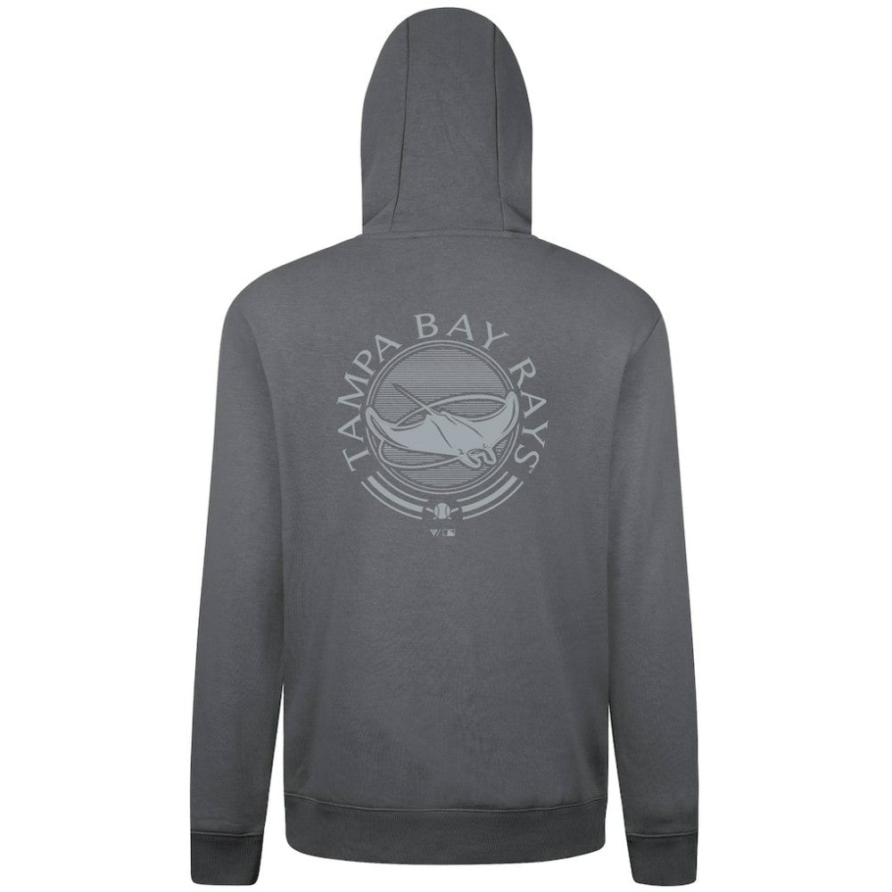 Tampa Bay Rays Levelwear Podium Valiant Hoodie Sale