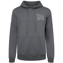 Toronto Blue Jays Levelwear Podium Valiant Hoodie Outlet