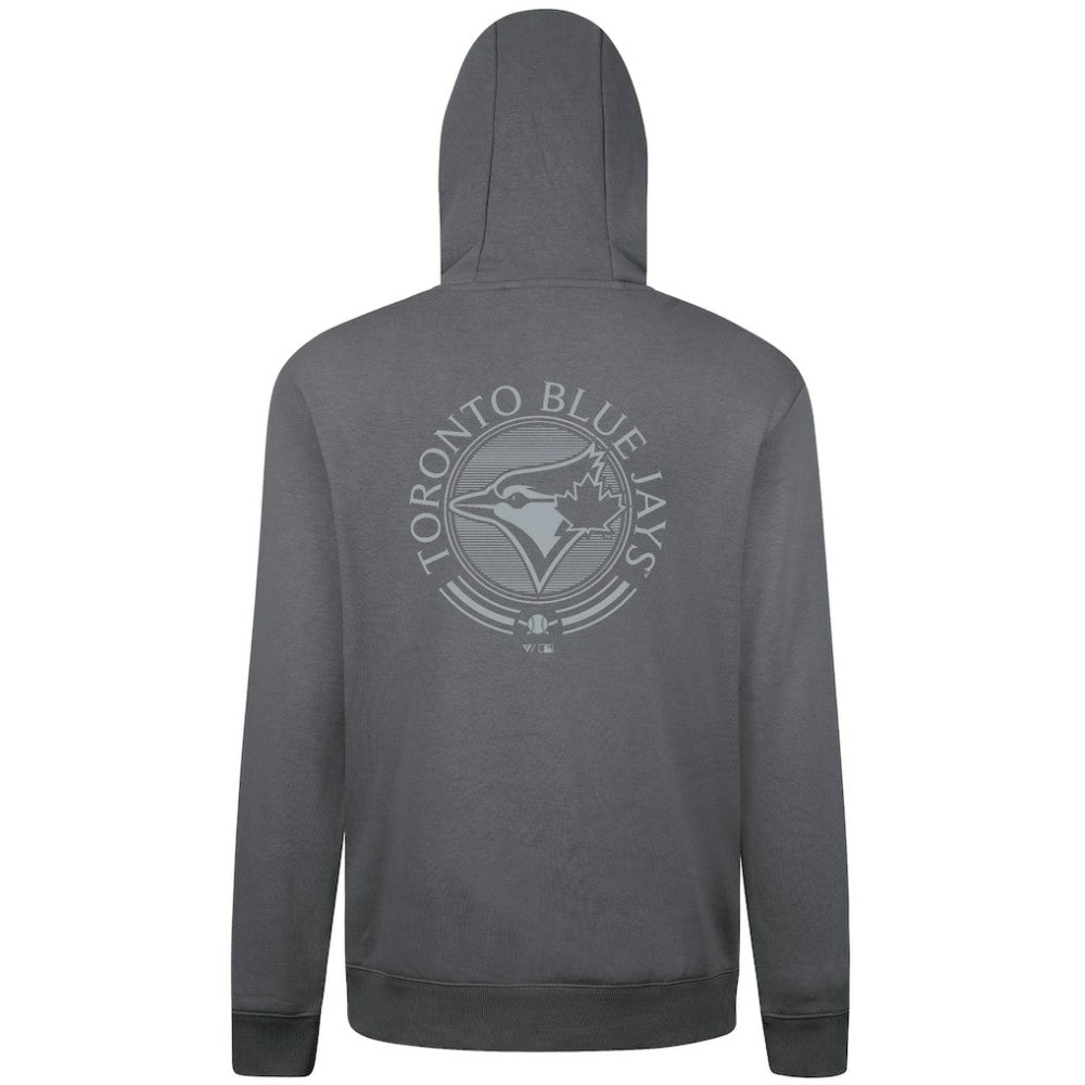 Toronto Blue Jays Levelwear Podium Valiant Hoodie Outlet
