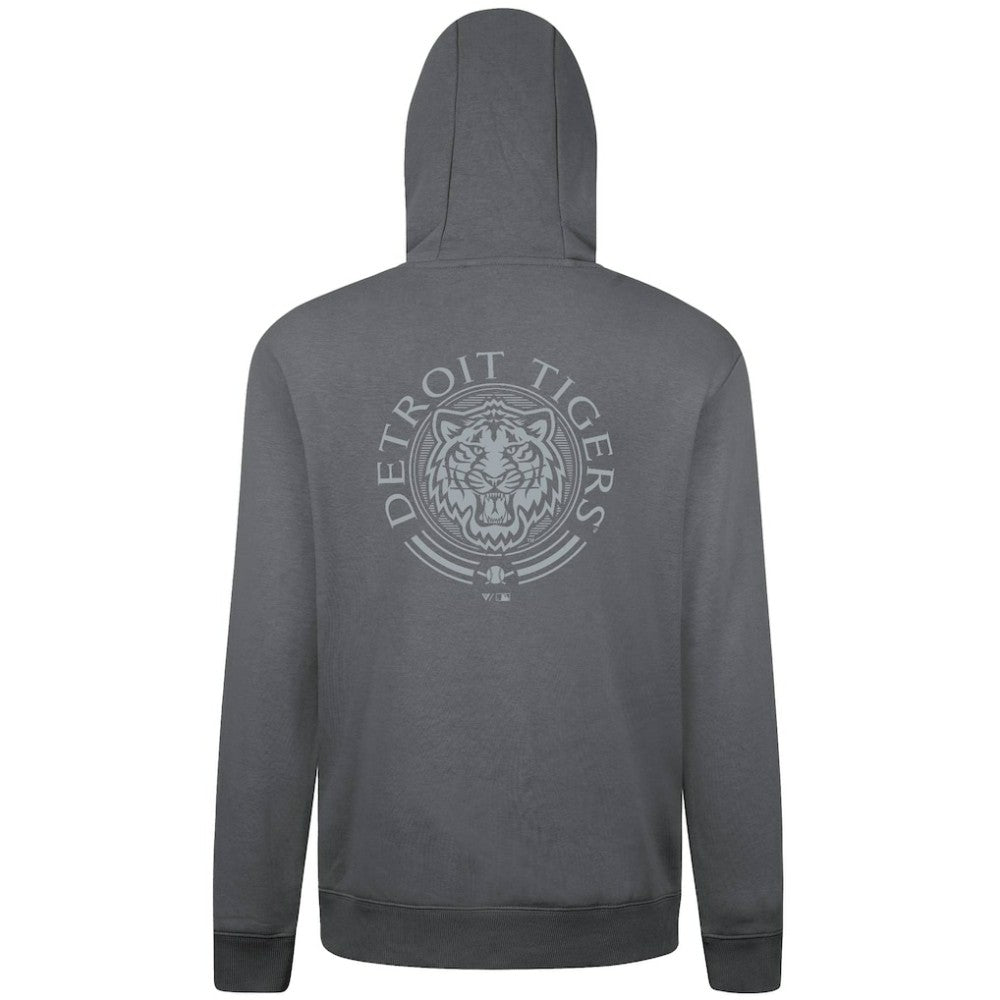 Detroit Tigers Levelwear Podium Valiant Hoodie for sale