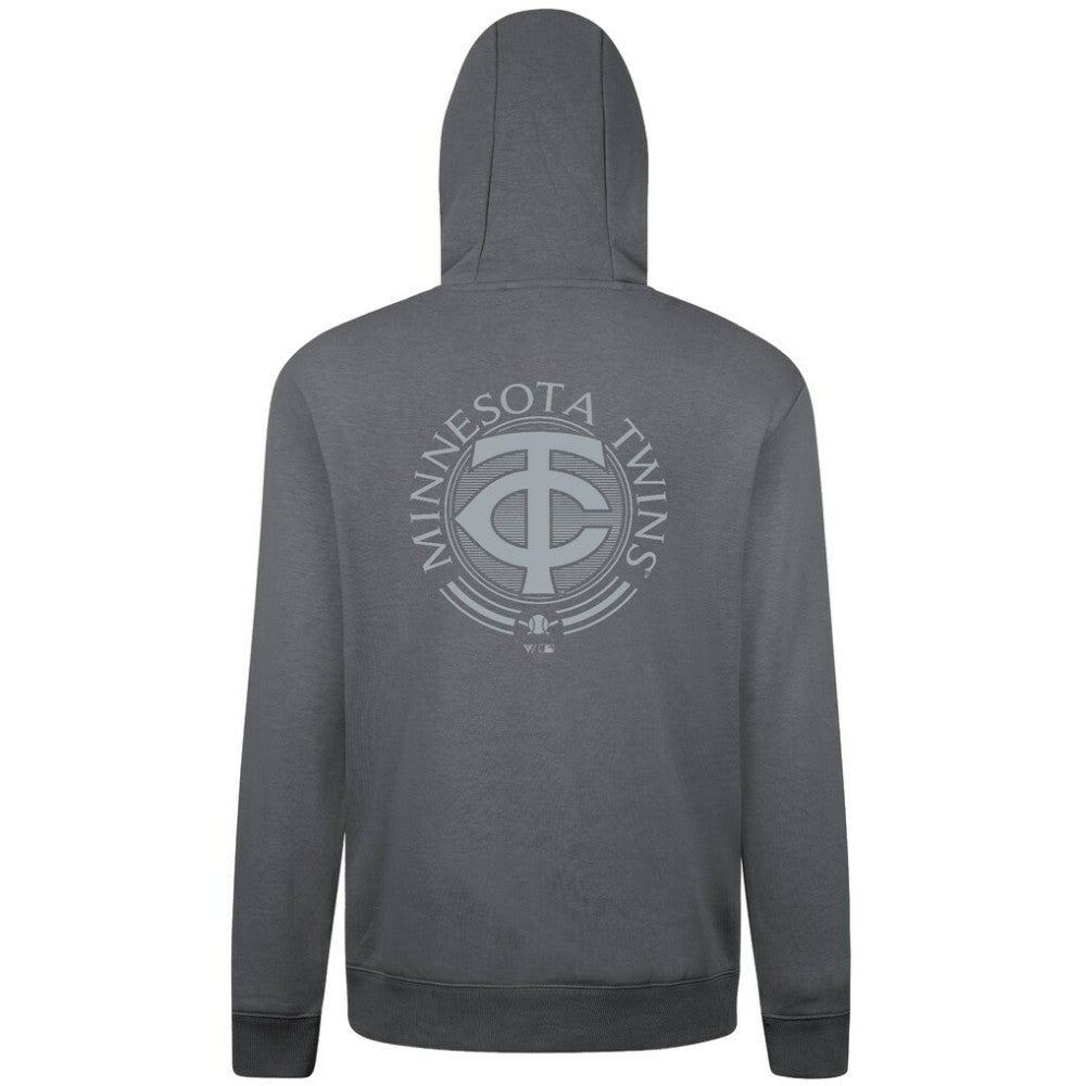 Minnesota Twins Levelwear Podium Valiant Hoodie Online