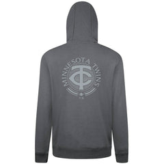 Minnesota Twins Levelwear Podium Valiant Hoodie Online